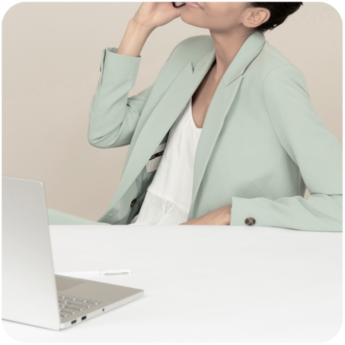 Community manager professionnelle à Aix-en-Provence